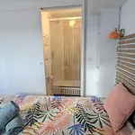 Le Toucan, F2 Cosy Et Balcon Ensoleille Villers-sur-Mer