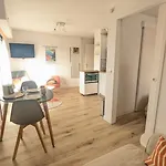 Appartement Le Toucan, F2 Cosy Et Balcon Ensoleille