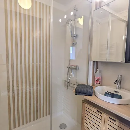 Le Toucan, F2 Cosy Et Balcon Ensoleille