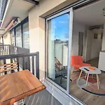 Le Toucan, F2 Cosy Et Balcon Ensoleille