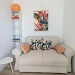 Le Toucan, F2 Cosy Et Balcon Ensoleille Villers-sur-Mer