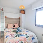 Le Toucan, F2 Cosy Et Balcon Ensoleille Apartment *