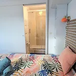 Le Toucan, F2 Cosy Et Balcon Ensoleille Apartment