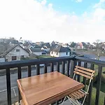 Le Toucan, F2 Cosy Et Balcon Ensoleille