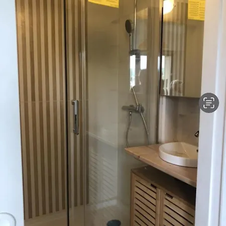 Le Toucan, F2 Cosy Et Balcon Ensoleillé Appartamento